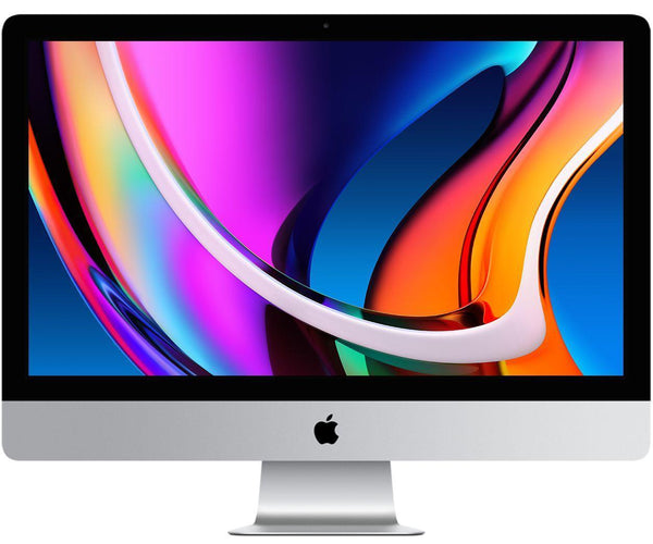 Apple iMac 27 pulgadas 5K 3,4 GHz Core i5 1 TB Fusion 16 GB - 32 GB 2400 MHz RAM 4 GB GPU 2017