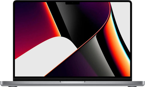 MacBook Pro de 16 pulgadas de Apple 2021: CPU M1 Pro de 10 núcleos, GPU de 16 núcleos, 16 GB de RAM, SSD de 2 TB | Gris espacial