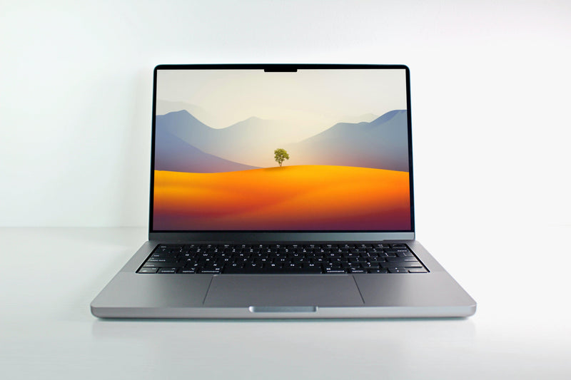 Apple MacBook Pro (2021) 14 pulgadas M1 Pro GPU de 16 núcleos 16 GB de RAM SSD de 1 TB