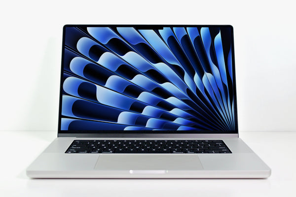 Apple MacBook Pro (2023) 16 pulgadas M2 Max CPU de 12 núcleos 38 núcleos 96 GB de RAM SSD de 1 TB