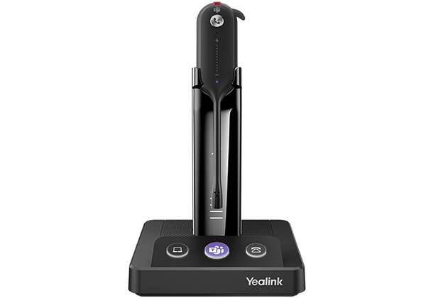 Yealink WH63 TeamsDECT Wireless Headset