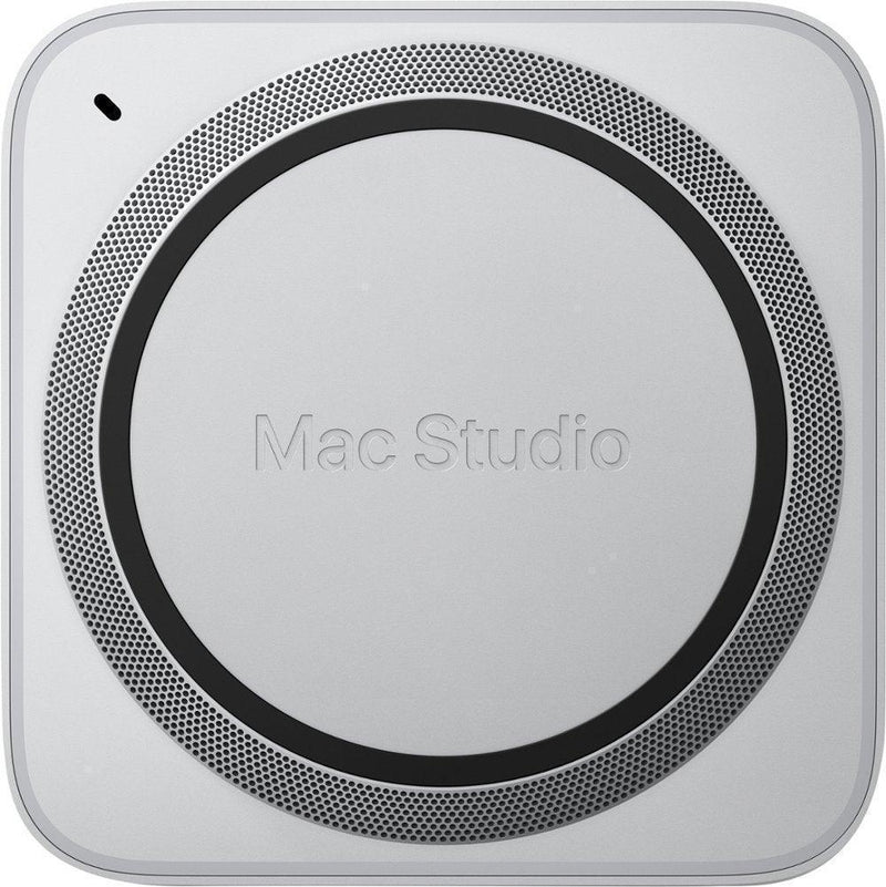 Apple Mac Studio 2022: procesador M1 Max, GPU de 32 núcleos, 64 GB de RAM, SSD de 1 TB 