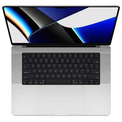 Apple MacBook Pro (2023) 16 pulgadas M2 Max CPU de 12 núcleos 38 núcleos 96 GB de RAM SSD de 2 TB Plata