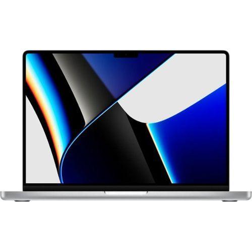 Apple MacBook Pro (2021) 16-inch M1 Max 32-Core 64GB RAM 1TB SSD Silver