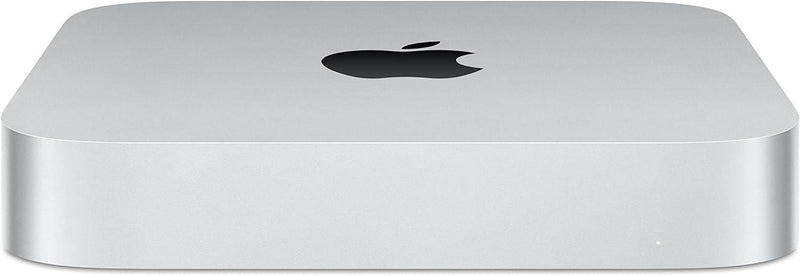 2023 Apple Mac Mini M2 – 16GB RAM 256GB SSD 10-Core GPU Silver