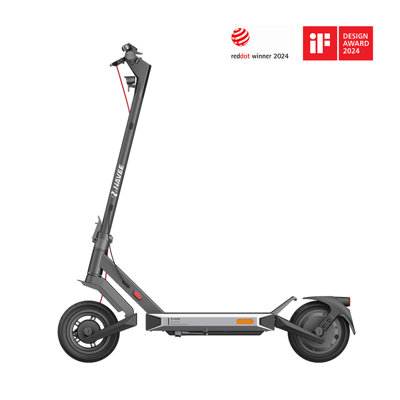 Navee S40 E-Scooter