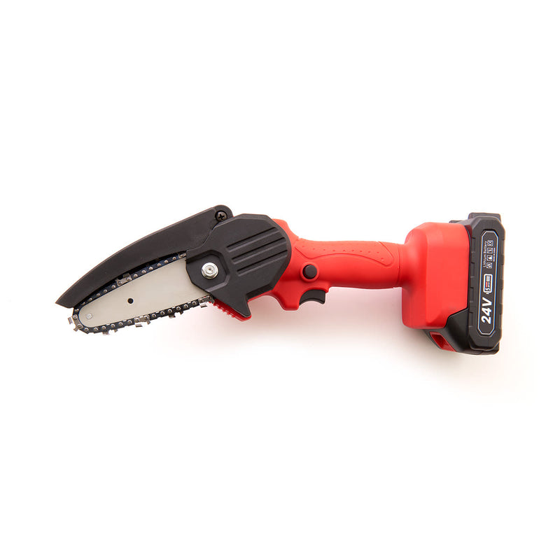 Cordless Electric Mini Chainsaw