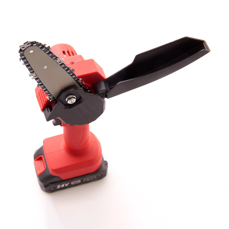 Cordless Electric Mini Chainsaw