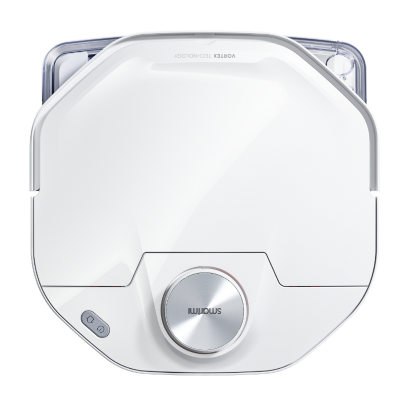 Smartmi VortexWave A1 Robot Vacuum Cleaner