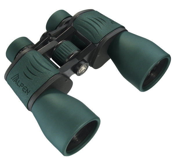 Alpen MagnaView 10x52 Binoculars with BAK7 Optics