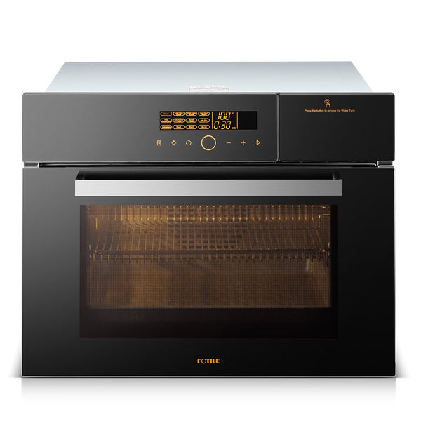 FOTILE - 24'' Built-in Combi Oven | HZK-TS1