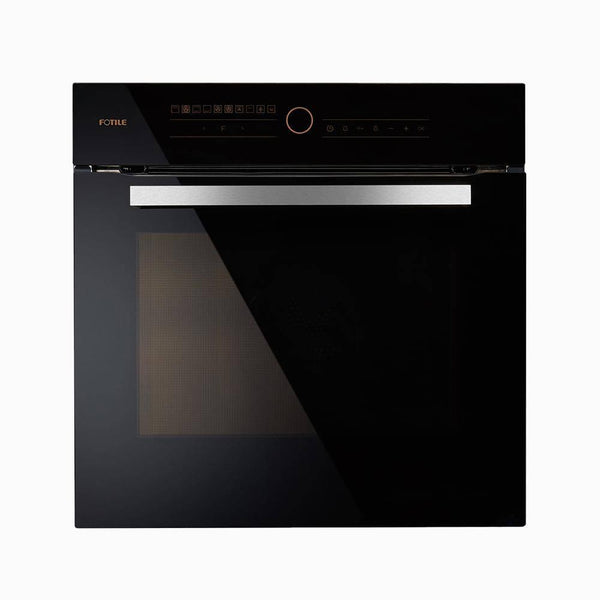 FOTILE - 24" Built-In Tempered Glass Convection Oven | KSG7003A