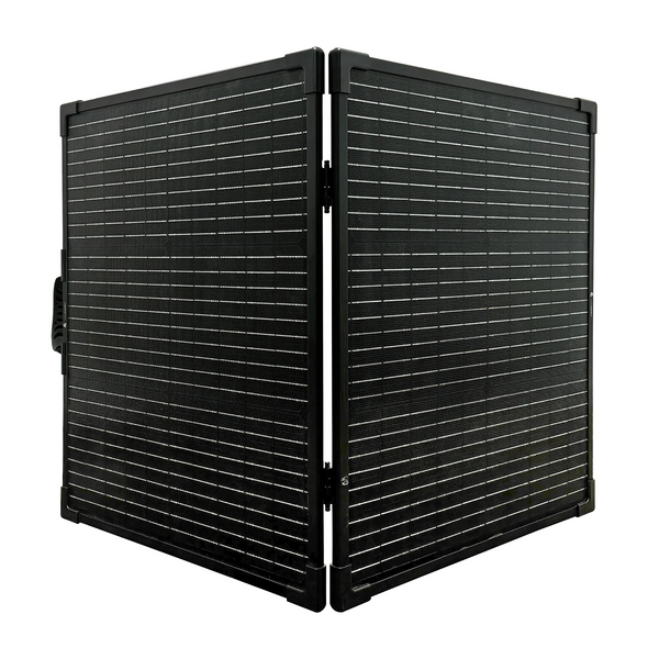 Lion Energy - 100W 24V Solar Panel