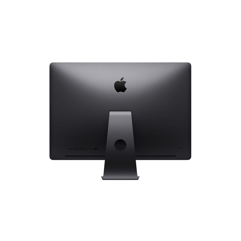 2017 Apple iMac Pro 27-inch 2.3GHz 18-core Intel Xeon W - 128GB RAM - 1TB SSD - Radeon Pro Vega 64