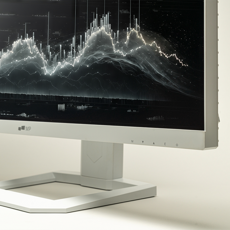 Monitor MiniLED de 27" de Mobile Pixels