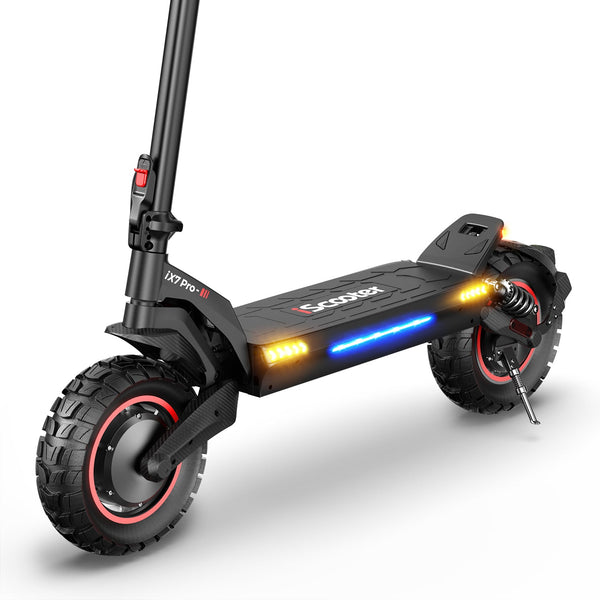 iScooter iX7 Pro Off-road Electric Scooter