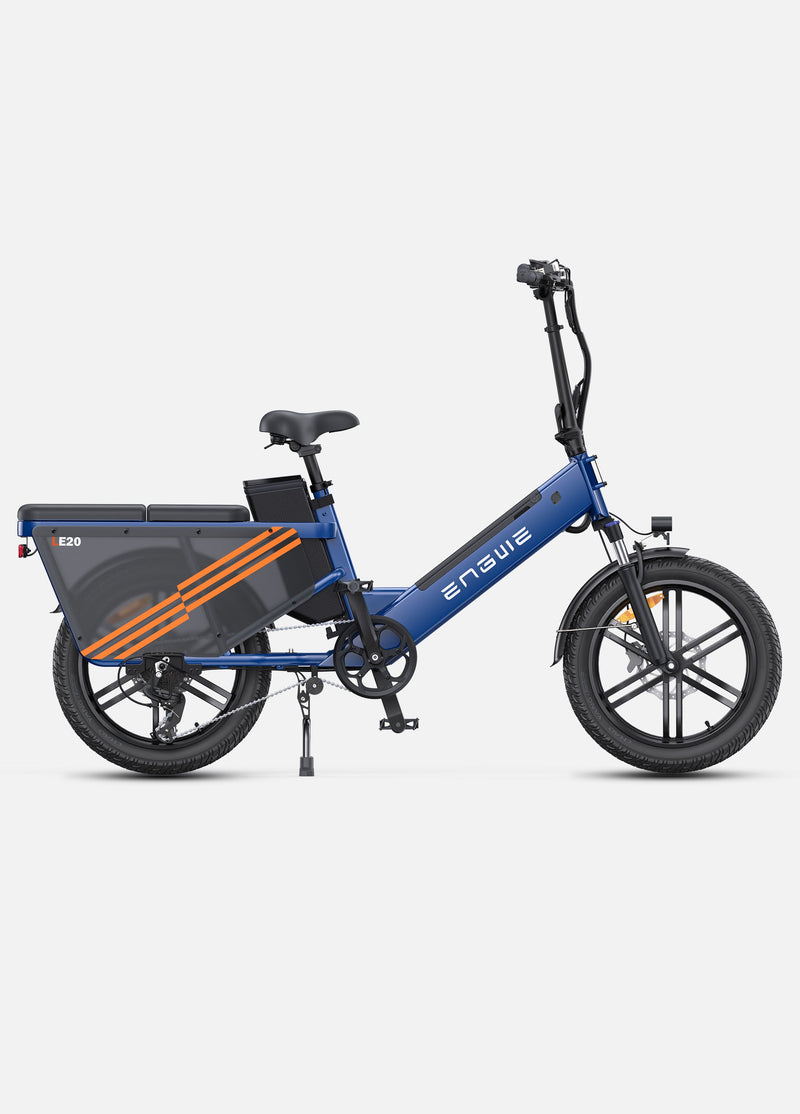 ENGWE LE20 Cargo E-bike