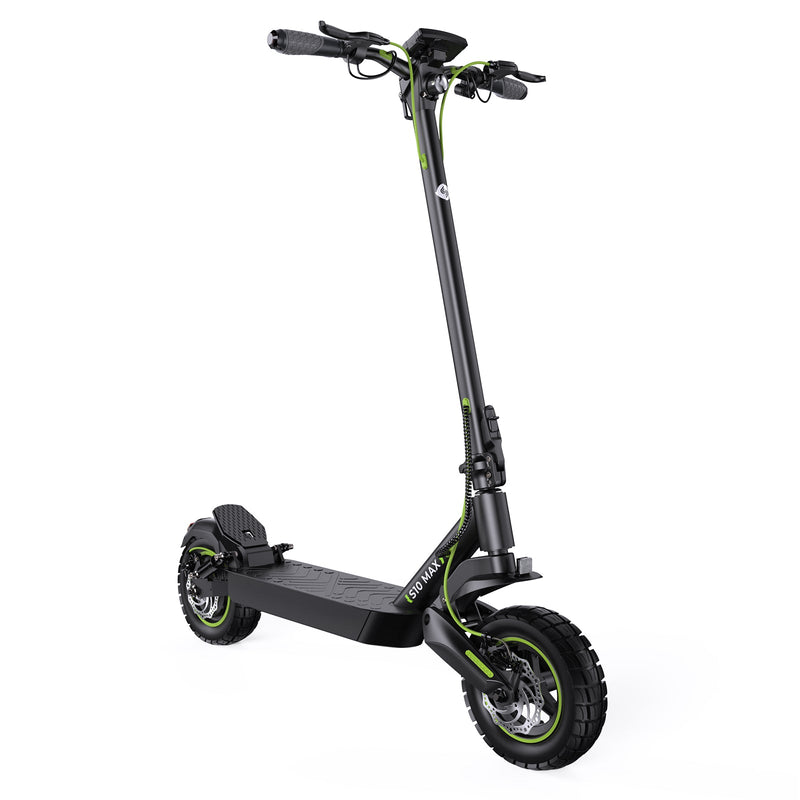 Patinete eléctrico de alta gama para desplazamientos diarios isinwheel S10Max 1000W