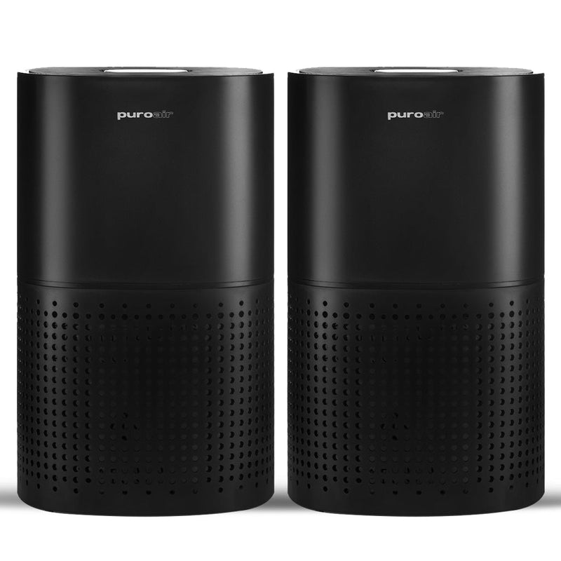 PuroAir 240 HEPA Air Purifier | 2 PACK