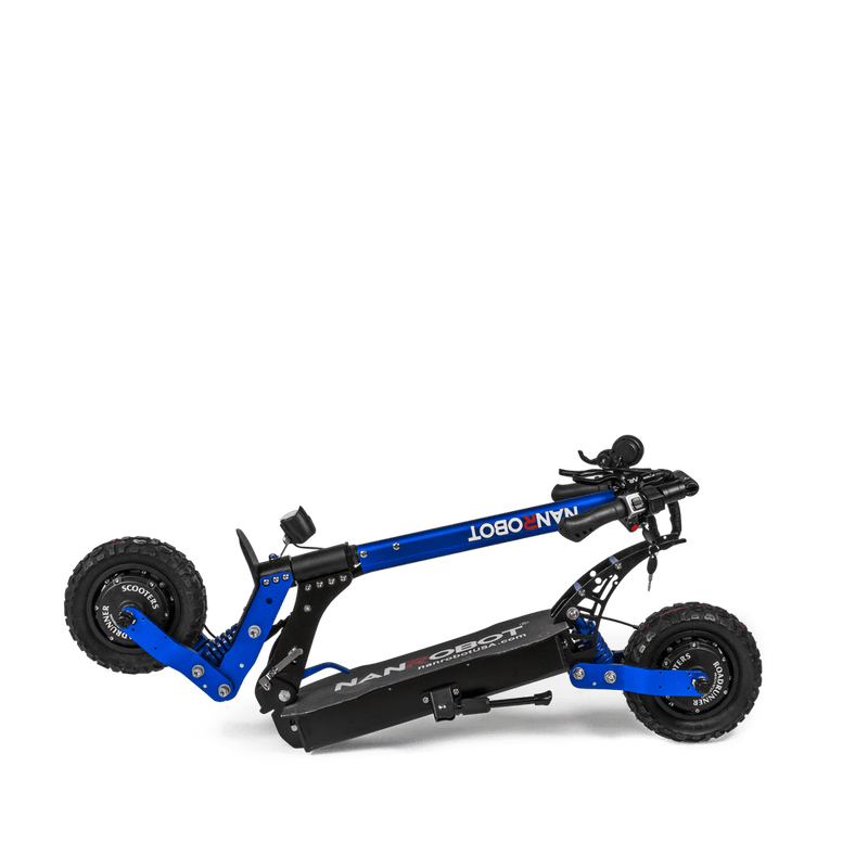 Nanrobot D4+MAX Electric Scooter