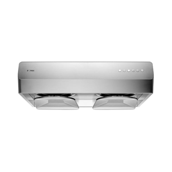 FOTILE - 30" Under-Cabinet Convertible Pixie Air Series | UQS3001