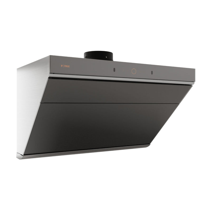 FOTILE - Serie Prestige Performance de 30"/36" para montaje debajo de gabinetes o en pared | JQG7507 / JQG9007