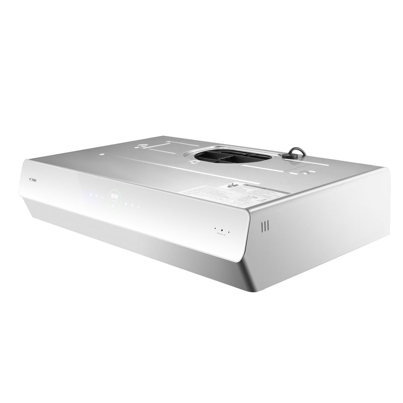 FOTILE - Horno de microondas convertible de 30"/36" debajo del gabinete Serie Pixie Air | UQG3002 / UQG3602