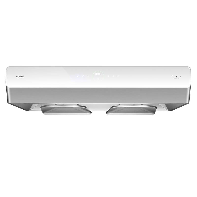 FOTILE - Horno de microondas convertible de 30"/36" debajo del gabinete Serie Pixie Air | UQG3002 / UQG3602