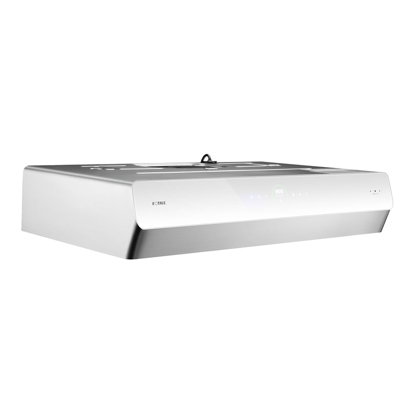 FOTILE - Horno de microondas convertible de 30"/36" debajo del gabinete Serie Pixie Air | UQG3002 / UQG3602