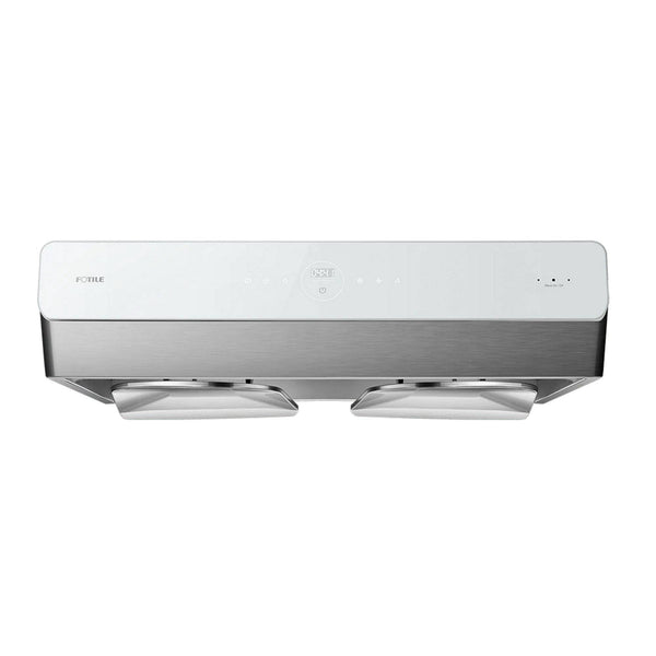 FOTILE - 30"/36" Under-Cabinet Convertible Pixie Air Series | UQG3002 / UQG3602