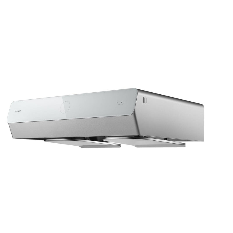 FOTILE - Horno de microondas convertible de 30"/36" debajo del gabinete Serie Pixie Air | UQG3002 / UQG3602