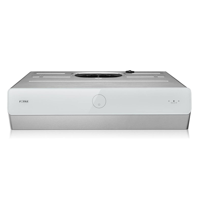 FOTILE - Horno de microondas convertible de 30"/36" debajo del gabinete Serie Pixie Air | UQG3002 / UQG3602