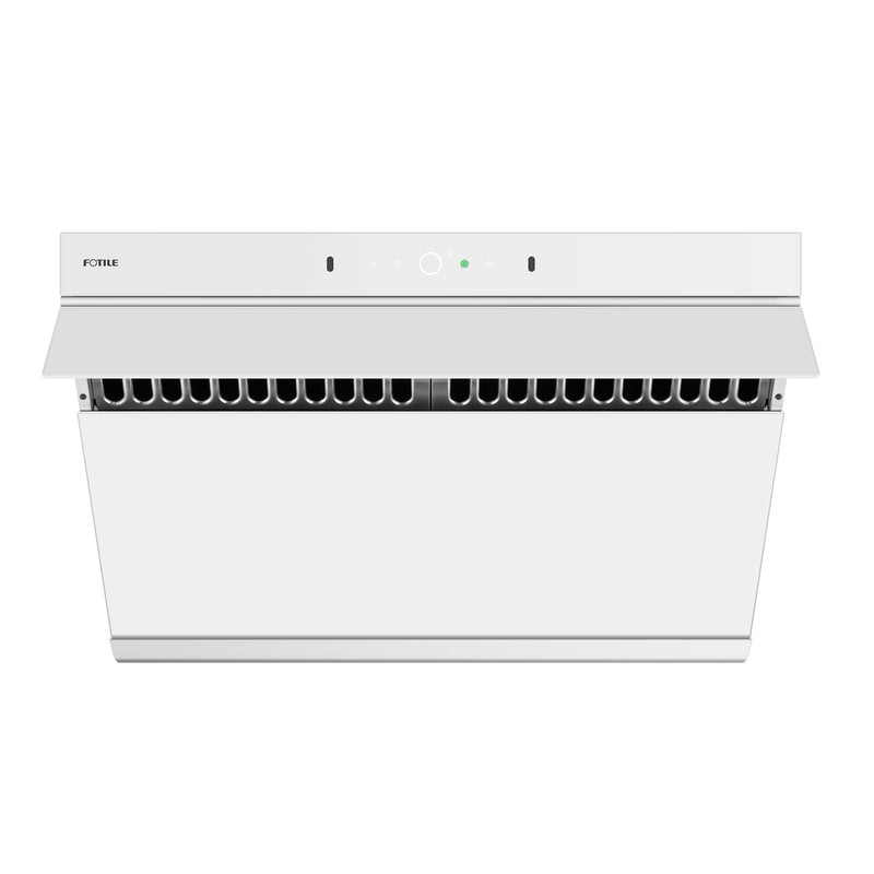 FOTILE - Serie Prestige Performance de 30"/36" para montaje debajo de gabinetes o en pared | JQG7507 / JQG9007