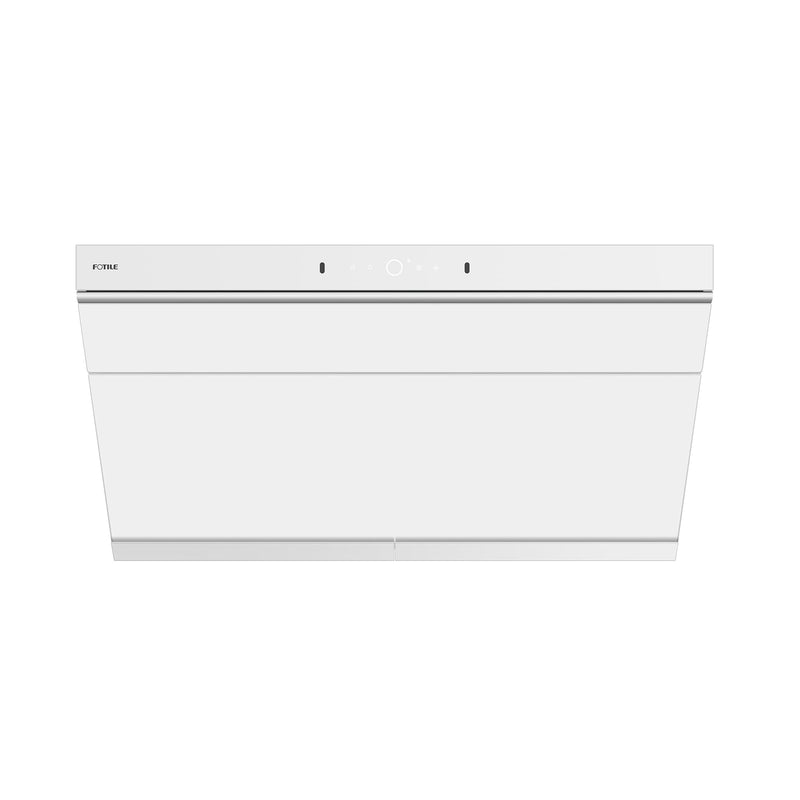 FOTILE - Serie Prestige Performance de 30"/36" para montaje debajo de gabinetes o en pared | JQG7507 / JQG9007