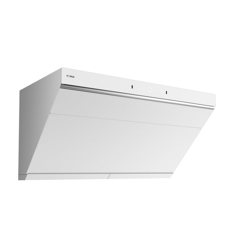 FOTILE - Serie Prestige Performance de 30"/36" para montaje debajo de gabinetes o en pared | JQG7507 / JQG9007