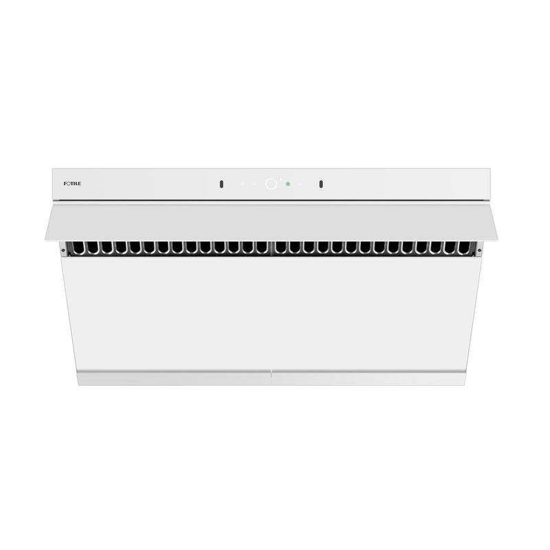 FOTILE - Serie Prestige Performance de 30"/36" para montaje debajo de gabinetes o en pared | JQG7507 / JQG9007