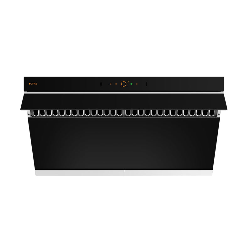 FOTILE - Serie Prestige Performance de 30"/36" para montaje debajo de gabinetes o en pared | JQG7507 / JQG9007