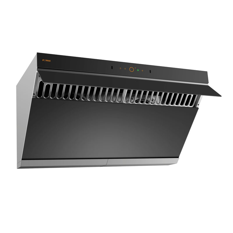 FOTILE - Serie Prestige Performance de 30"/36" para montaje debajo de gabinetes o en pared | JQG7507 / JQG9007