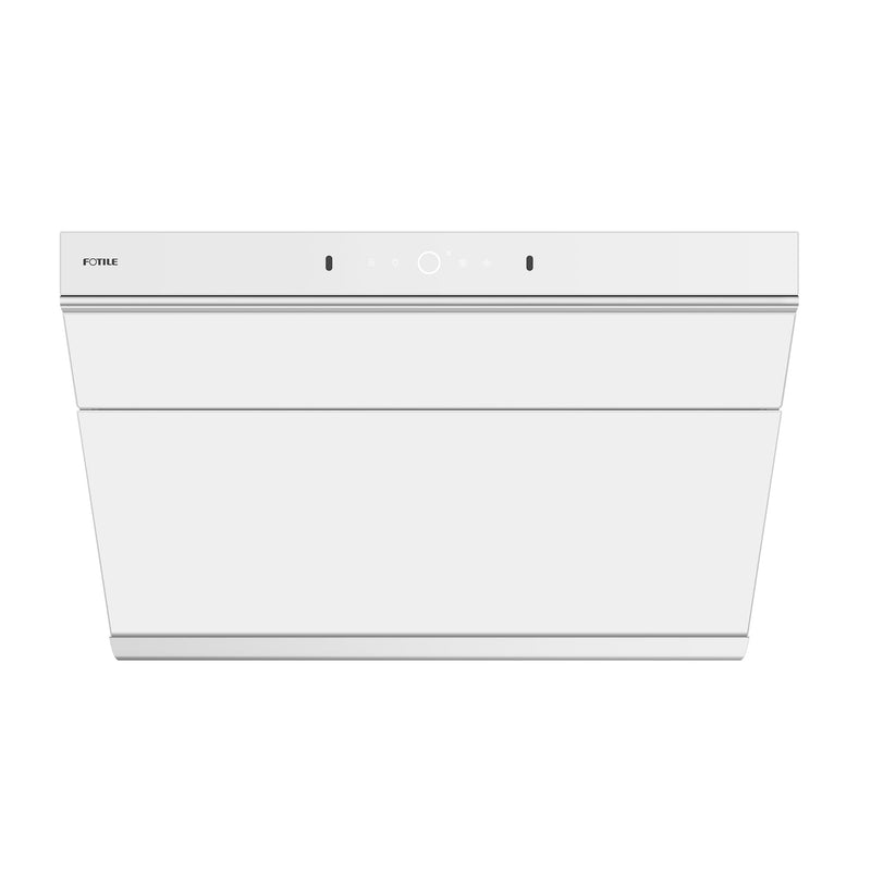 FOTILE - Serie Prestige Performance de 30"/36" para montaje debajo de gabinetes o en pared | JQG7507 / JQG9007