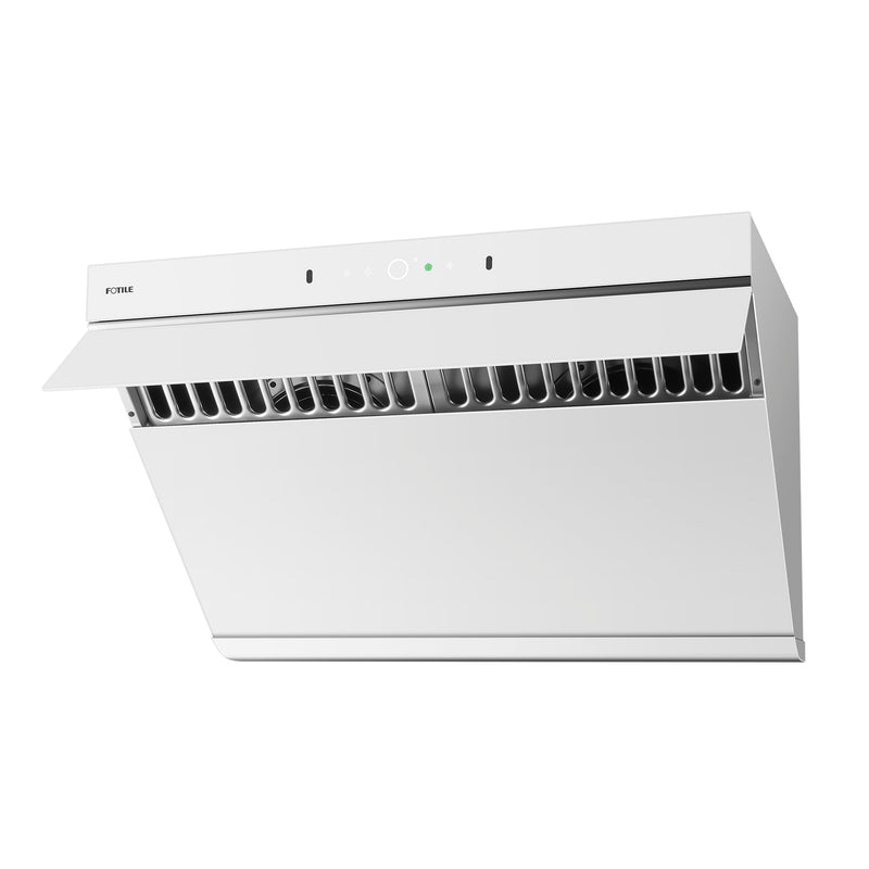 FOTILE - Serie Prestige Performance de 30"/36" para montaje debajo de gabinetes o en pared | JQG7507 / JQG9007