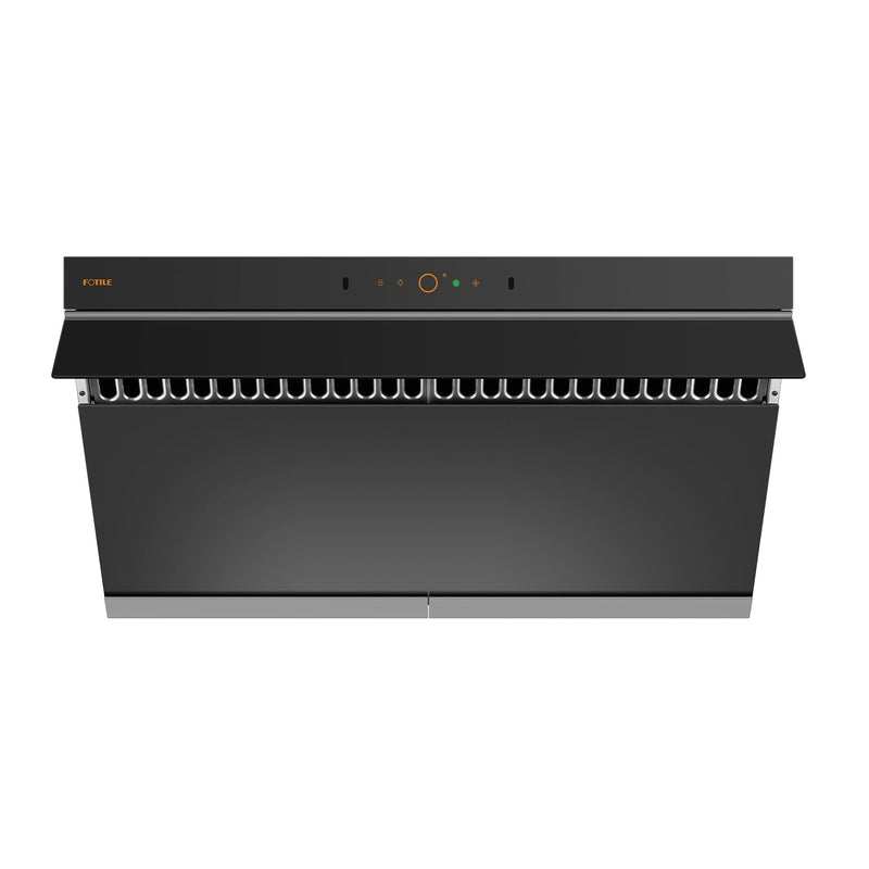 FOTILE - Serie Prestige Performance de 30"/36" para montaje debajo de gabinetes o en pared | JQG7507 / JQG9007