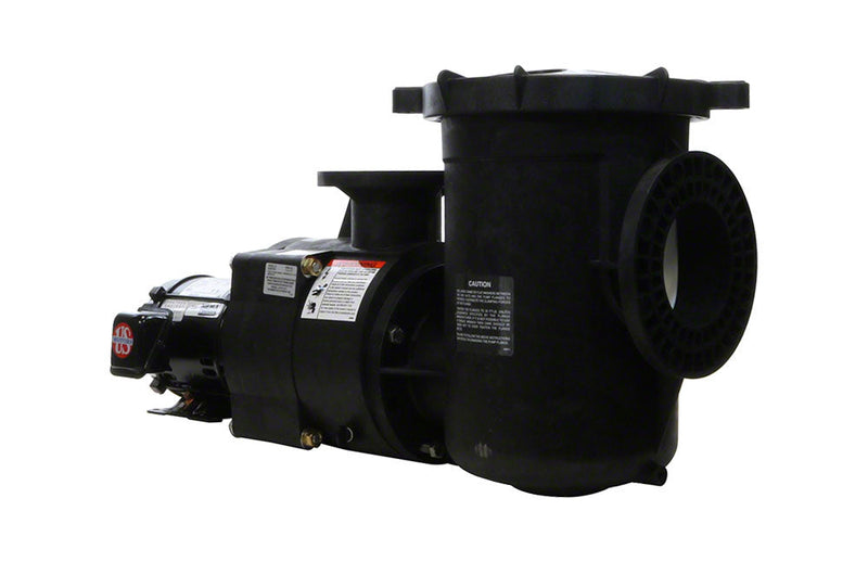 Pentair EQ Series Commercial Pump