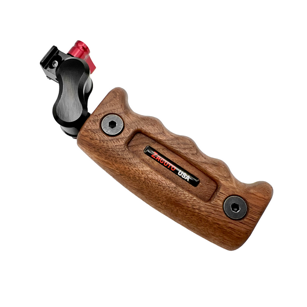 Zacuto - Director's Grip for Mobile Phones