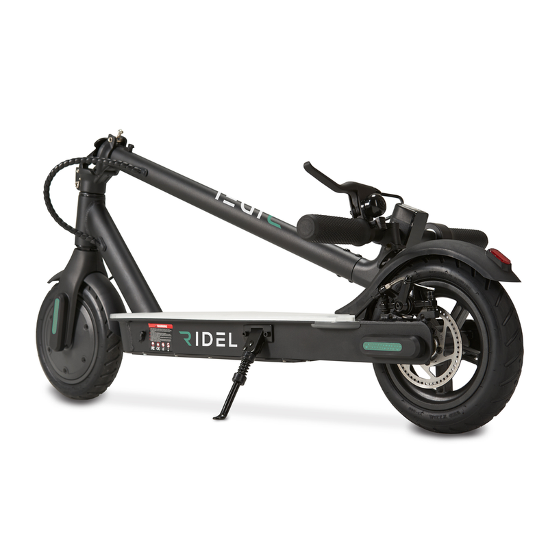 Ridel Super Lightweight, Foldable Electric Scooter - GT 350W