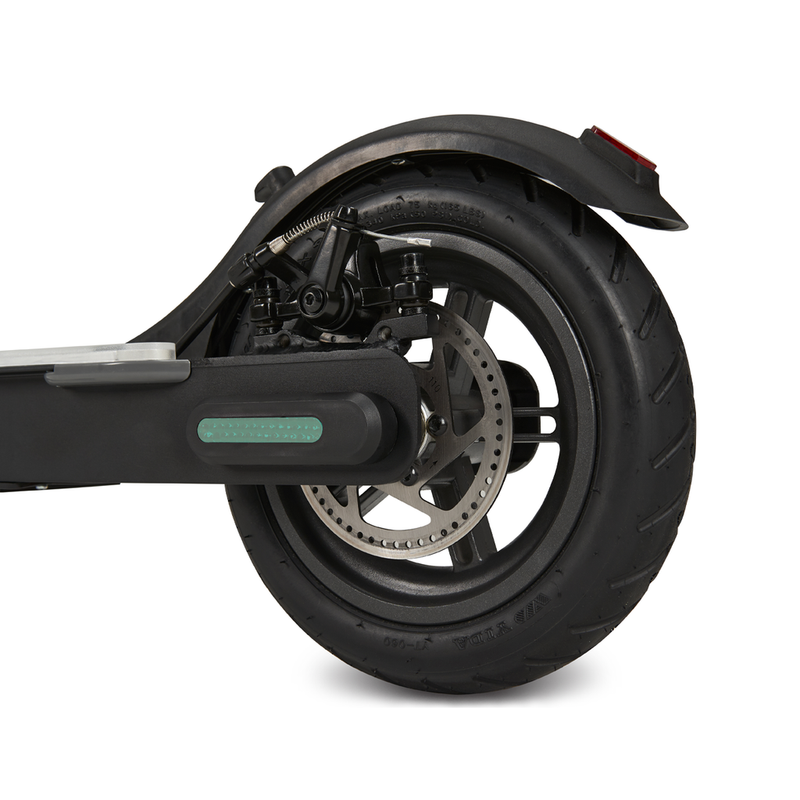 Ridel Super Lightweight, Foldable Electric Scooter - GT 350W