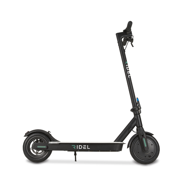 Ridel Super Lightweight, Foldable Electric Scooter - GT 350W