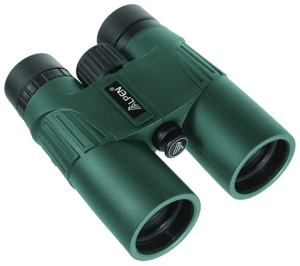 Alpen Pro 8x42 Roof Prism Waterproof Binoculars