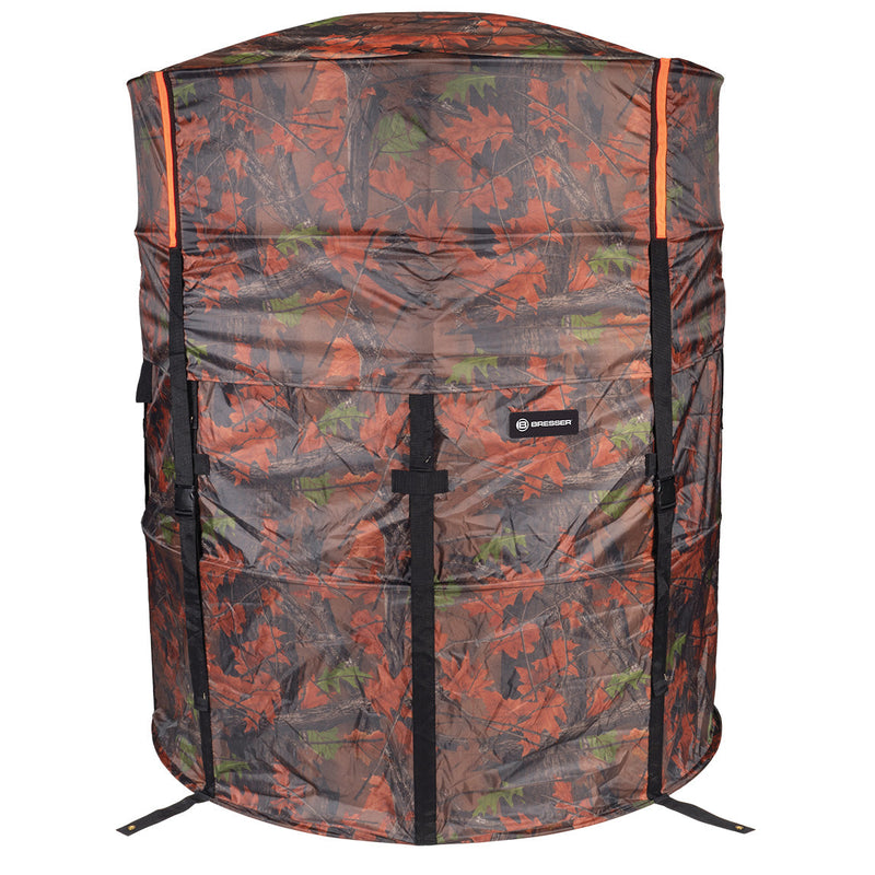 Bresser 360° 60" Pop-Up Hunting Ground Blind - OMNI-BL36