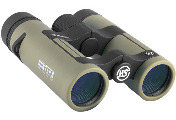 Bresser HS Primal Series 10X32 Binoculars