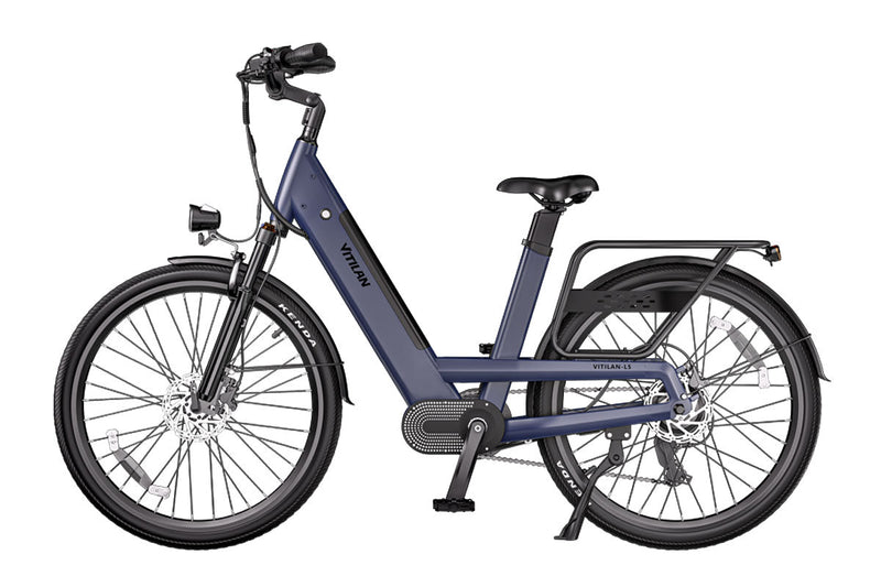 VITILAN L5 Urban Commuter Electric Bike